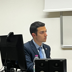 tutor a Ancona - Lorenzo