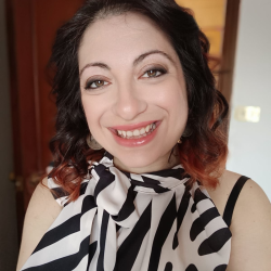 tutor a San Lazzaro di Savena - Anna Sabrina