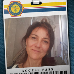 tutor a Cattolica - Cinzia