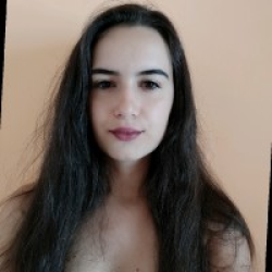 tutor a Foggia - Francesca