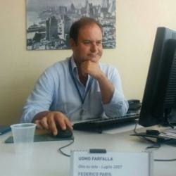 tutor a Roma - Gabriele
