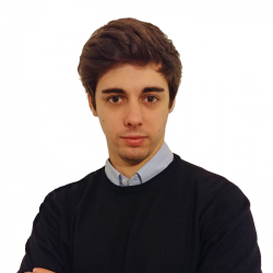 tutor a Torino - ALESSANDRO