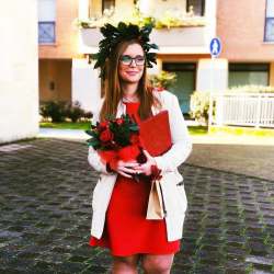 tutor a gallarate - francesca