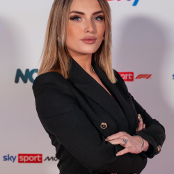 tutor a Milano - Ludovica Sofia