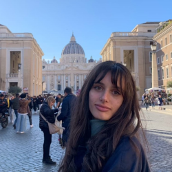 tutor a Tivoli - Maria Brunella