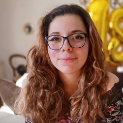 tutor a Refrancore - Carlotta