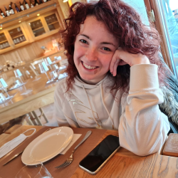tutor a Gorla Maggiore - Carlotta