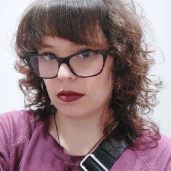 tutor a Torino - Raffaela