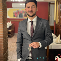 tutor a SALERNO - Mario