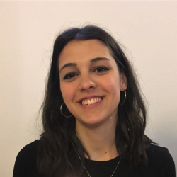 tutor a Bologna - Sara