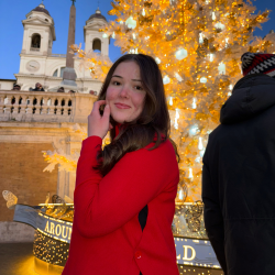 tutor a Roma - Alessia