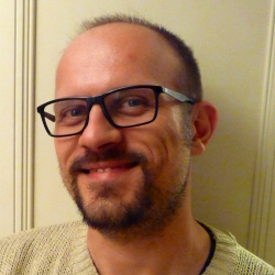tutor a Rufina - Paolo