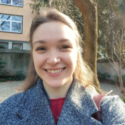 tutor a Trento - Anna