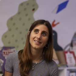 tutor a LECCO - Shantala