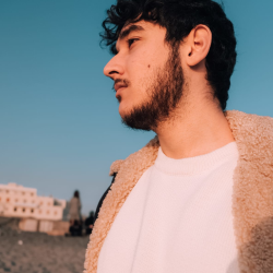 tutor a Roma - Matteo