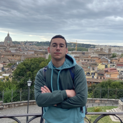 tutor a Parma - Matteo