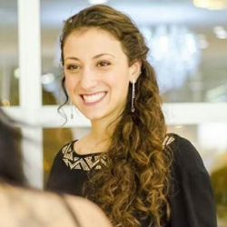tutor a Milano - Chiara