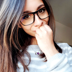 tutor a roma - ilaria