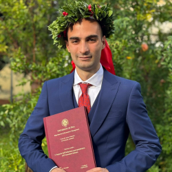 tutor a Pisa - Ottavio