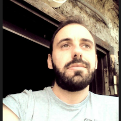 tutor a Paliano - Alessio