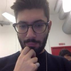tutor a Milano - Antonio