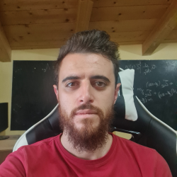 tutor a COLONNA - RICCARDO