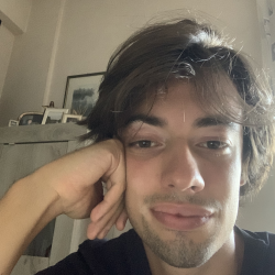 tutor a Latina - Luca