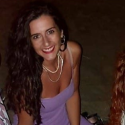 tutor a Roma - Annamaria