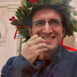 tutor a Bari - Domenico