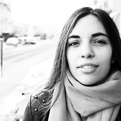 tutor a Pavia - Francesca