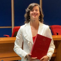 tutor a Angri - Maria Laura