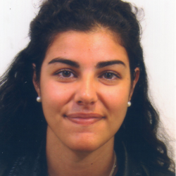 tutor a Padova - Lavinia