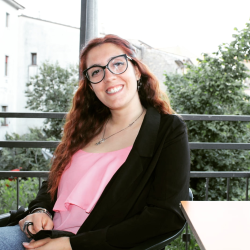 tutor a Avellino - CHIARA