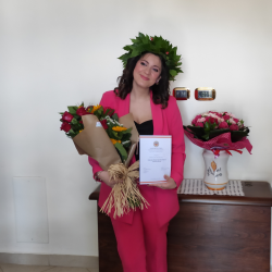 tutor a Modena - Anna Mariarosaria
