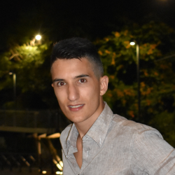 tutor a Boville ernica - Matteo