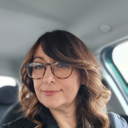 tutor a Formello - Fiammetta