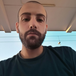 tutor a Milano - Luigi