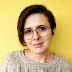 tutor a Casapulla - Benedetta