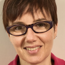 tutor a Brescia - Marianna