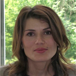 tutor a Torino - Natalia