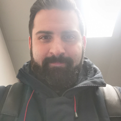 tutor a Roma - Paolo
