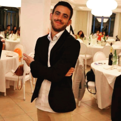 tutor a Reggio Calabria - Giuseppe