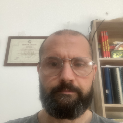 tutor a Palermo - salvatore