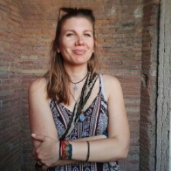tutor a roma - Elena