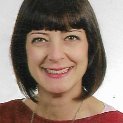 tutor a Firenze - Cristiana