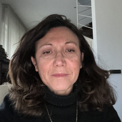 tutor a Bologna - Maria Paola