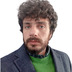 tutor a Pisa - Luigi