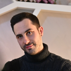 tutor a Ionadi - Danilo