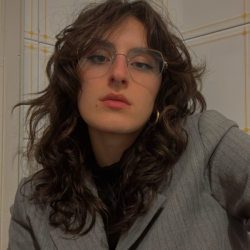 tutor a Roma - Azzurra