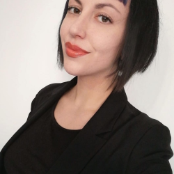 tutor a Roma - Beatrice